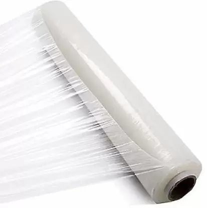 LLDPE elastinė plėvelė